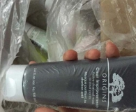 品木宣言origins使用感。。。