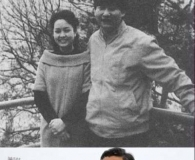 中国家庭的模范代表啊