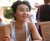 像张曼玉这样，瘦成排骨，好看么？手感舒服么