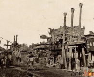 140年前的北京