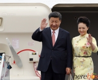 彭麻麻去越南