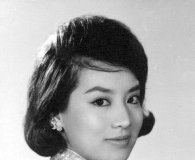 金庸梦中情人夏梦是中国的奥黛丽赫本，是最美的中国女明星么herebbs