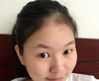 Karen_Yuan爆照
