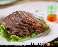 独家秘笈酱牛肉不加淀粉不加防腐剂