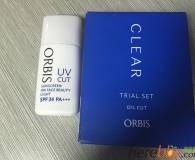 海淘拼单+ORBIS官网晒单（祛痘强推）