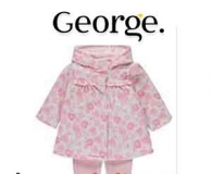 英国转运 英国Asda超市旗下George童装海淘教程 2016年...