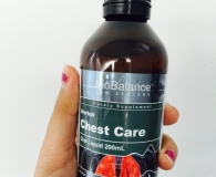 新西兰HealthPost闪电收货！清肺液减肥胶囊~~能用支付宝