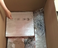 德国babyonlineshop和baby-walz海淘stokke tripp trapp成长椅转运到货晒单