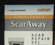 美亚海淘~舒可微ScarAway疤痕修复凝胶