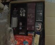 来来来，又来晒单了~这次是日本+日亚+海运收货晒单