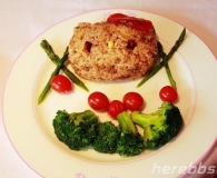 哄孩子吃饭的圣品