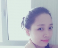就是想晒照