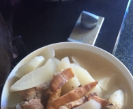 减肥午饭