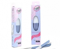 新手化妆顺序和必备品（百元以内）
