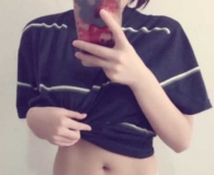 美国海淘AF休闲时装晒单，这次只晒衣服