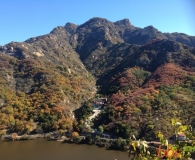 周末郊区-密云小游