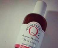 Q乳 Quinessence 洋柑橘佛手柑问题乳