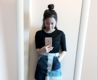 西班牙massimodutti和zara晒单
