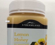 新西兰HealthPost晒单+产品使用感受~新溪岛柠檬蜜，麦卢卡蜂蜜，解酒片奶片