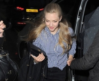 阿曼达·塞弗里德Amanda Seyfried最新街拍