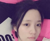 失眠有偏方没，还有黑眼圈