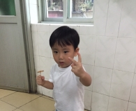 爱吃凉拌美男子