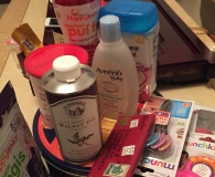美国VT海淘婴儿用品直邮收货晒单