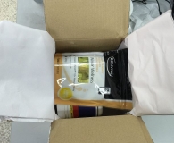 新西兰HP+蜂蜜糖&关节灵&睡眠片&保湿喷雾+海淘第一单直邮无税完美收货