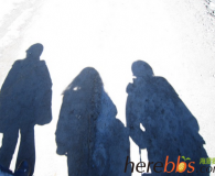 忆我的日光之旅（上）