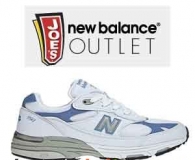 美国新百伦New Balance旗下outlets折扣店新手海淘教程 ...