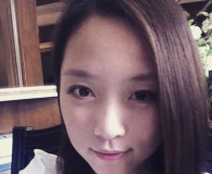 Imissyou爆照