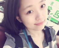 试了kate眼影