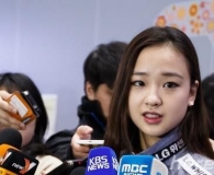 韩国“体操仙子”孙妍在 比奶茶强多了？