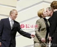 美国的“好色”总统们