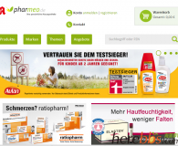 德国海淘 分享德国pharmeo购物教程