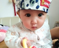 请允许我爆个照，么么哒