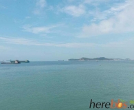 广州阳江海陵岛端午节